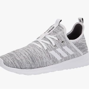 Adidas cloud foam pure running shoes size 11